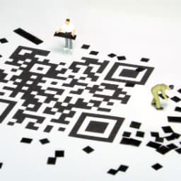 Entendendo a Linguagem dos QR Codes e Como Ela Se Aplica ao WhatsApp