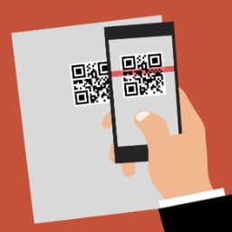 A História Fascinante por Trás do QR Code: Da Invenção à Ubiquidade